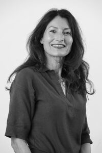 Sabine van Lingen