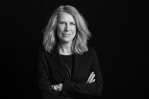 Alie van der Bij