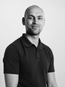 Hamid Azriouil