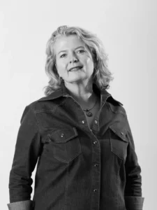 Sandra Beenhakker