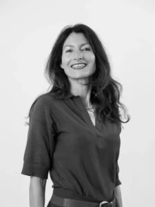 Sabine van Lingen
