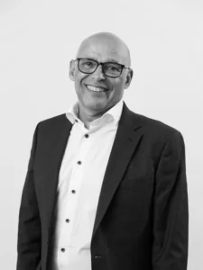 Harry de Bruijn