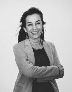 Rukiye Sarizeybek
